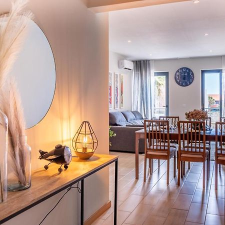 Lc Apartments - Sunset Santa Maria Eksteriør bilde